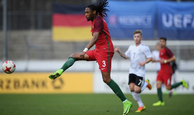 Рубен Семеду, getty images