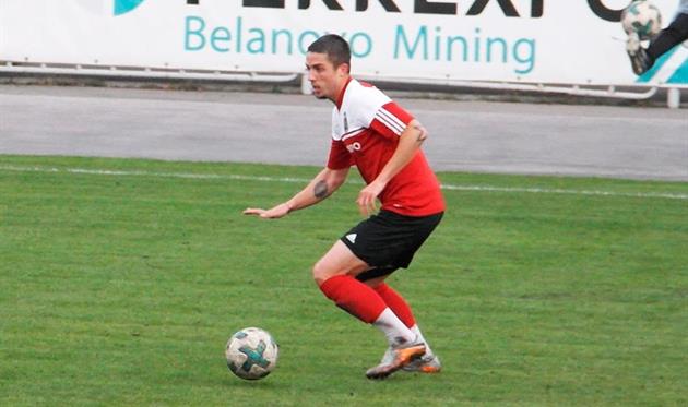 Врачи рекомендовали 26-летнему украинцу завершить карьеру