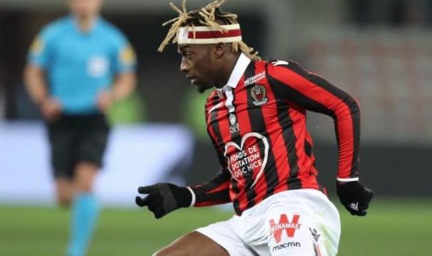 Сен-Максимен ведет переговоры с Миланом