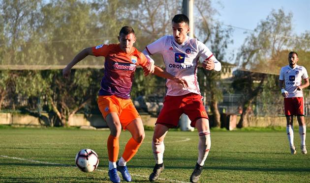 Андрей Борячук,ФК Мариуполь