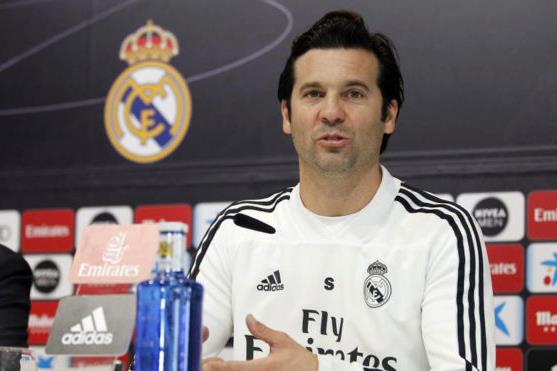 САНТЬЯГО СОЛАРИ, PHOTO: MARCA