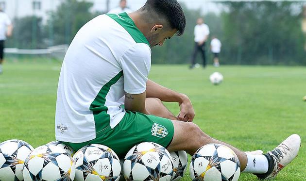 ФОТО ФК КАРПАТЫ ЛЬВОВ