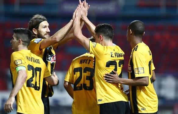 PHOTO: AEK FC