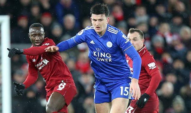 ФОТО twitter.com/lcfc