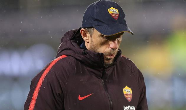 ЭУСЕБИО ДИ ФРАНЧЕСКО, GETTY IMAGES