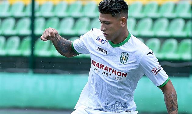 Хохе Карраскаль