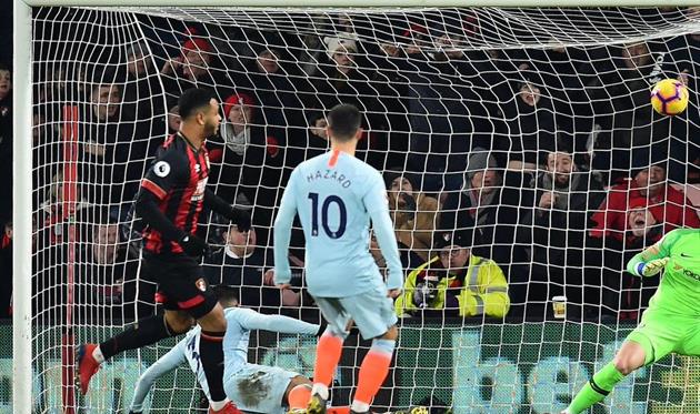 Кинг сравнялся с Джоном Карью и Торе Андре Фло, но до Солскьяера еще далеко