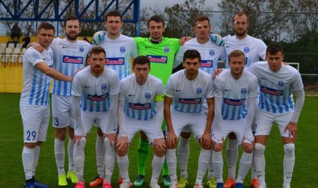 Фото ФК Десна