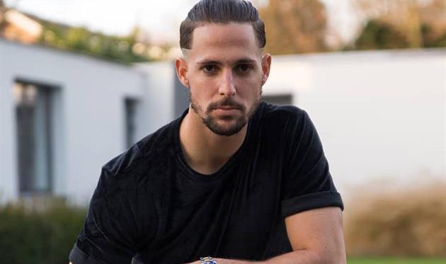 Фран Соль, Леон Гладковский и еще 10 — Динамо оформил дозаявку на сезон в УПЛ