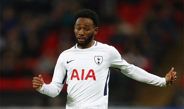 ЖОРЖ-КЕВИН НКУДУ, GETTY IMAGES