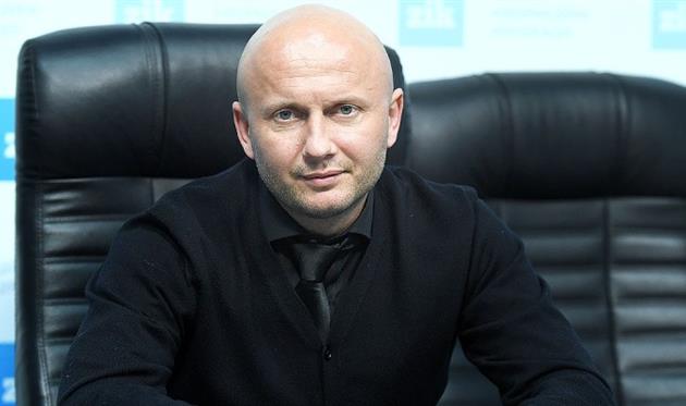 Олег Смалийчук, ФК Карпаты