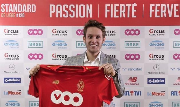 Ален Халилович, twitter.com/Standard_RSCL