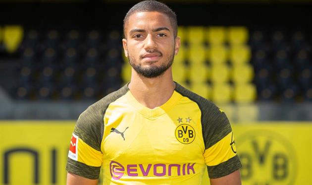 ДЖЕРЕМИ ТОЛЬЯН, GETTY IMAGES