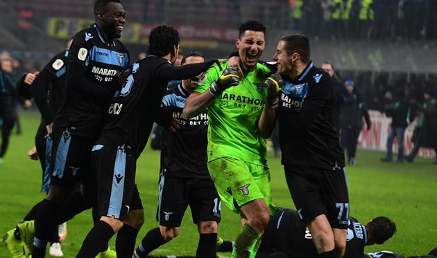PHOTO: OPTA PAOLO