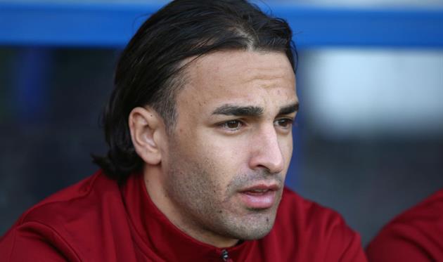 Лазар Маркович, getty images