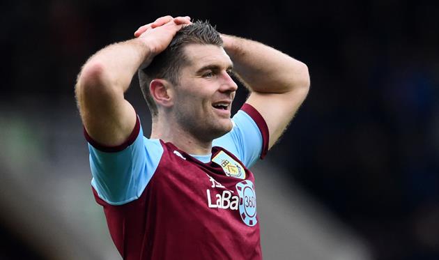 Сэм Воукс, getty images