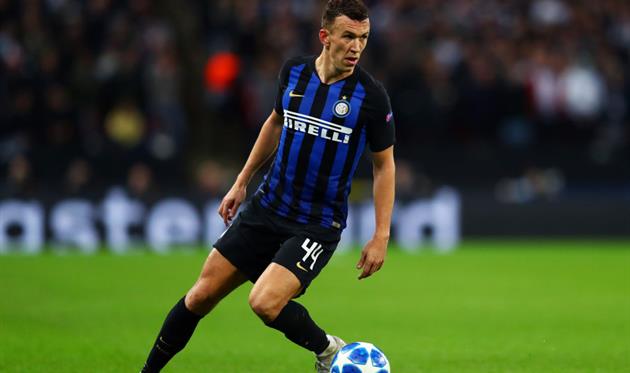 Иван Перишич, getty images