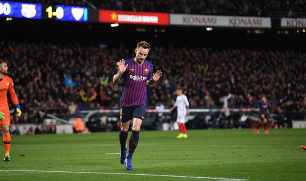 Иван Ракитич, getty images