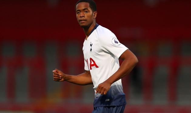 Шайон Харрисон, getty images