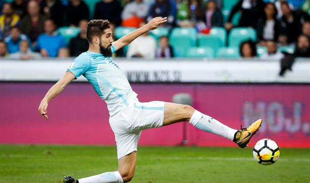 Миха Мевля, getty images