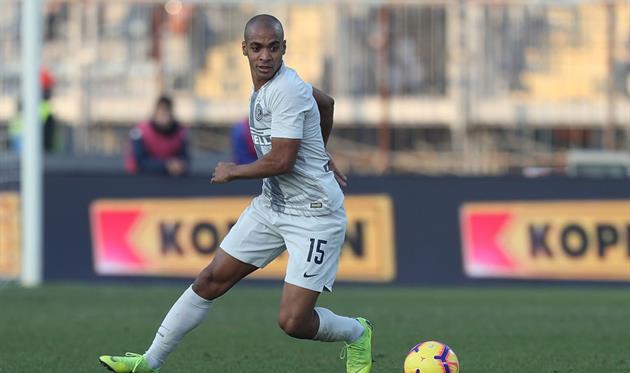 Жоау Мариу, getty images