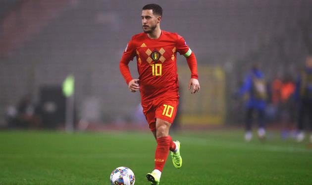 ЭДЕН АЗАР, GETTY IMAGES