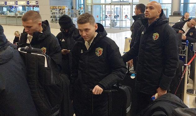 ФОТО ФК ВОРСКЛА ПОЛТАВА