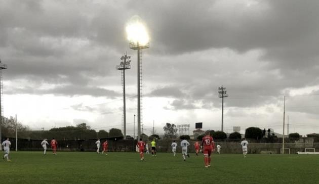 ФОТО: ФК ЧЕРНОМОРЕЦ