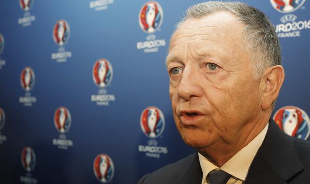 ЖАН-МИШЕЛЬ ОЛА, GETTY IMAGES