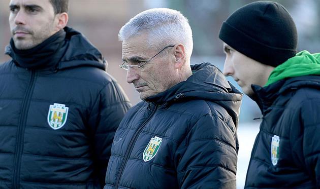 ФАБРИ ГОНСАЛЕС, ФК КАРПАТЫ