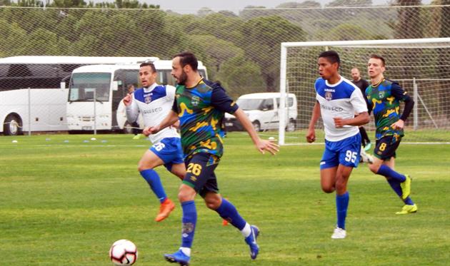 ФОТО ФК ЛЬВОВ