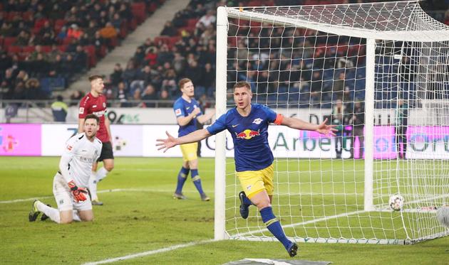 Орбан, twitter.com/RBLeipzig_EN