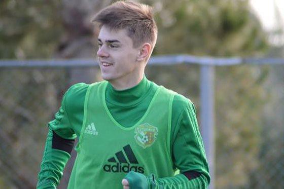 ТАРАС САКИВ, ФОТО ФК ВОРСКЛА ПОЛТАВА