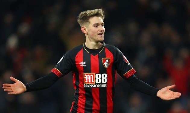 ДЭВИД БРУКС, GETTY IMAGES