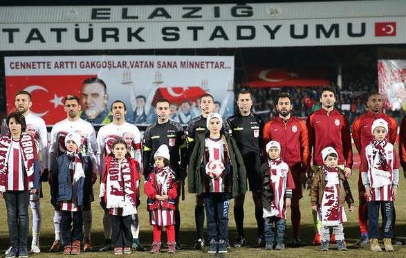 PHOTO: ELAZIGSPOR