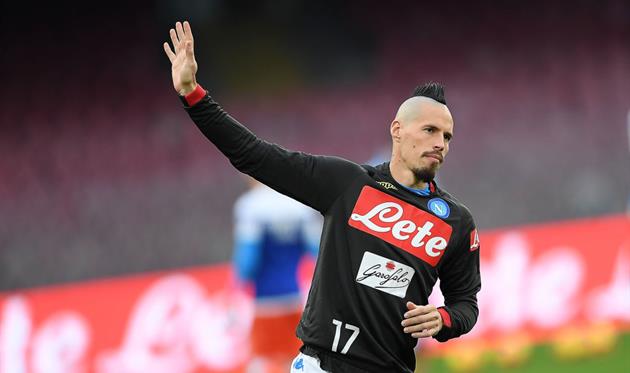 МАРЕК ГАМШИК, GETTY IMAGES