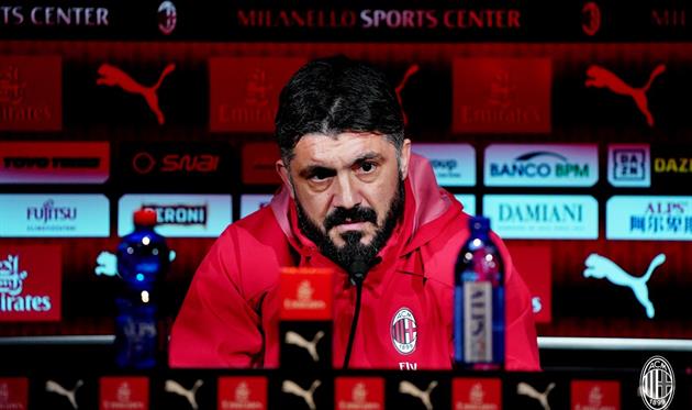 Дженнаро Гаттузо