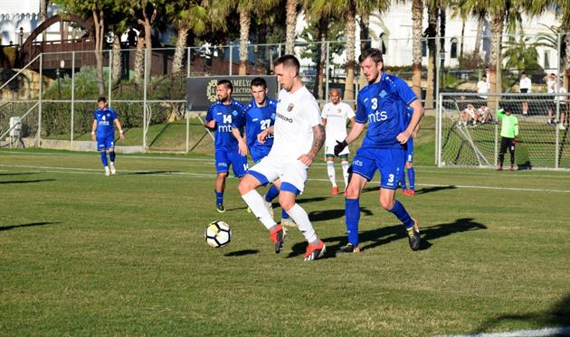 ФОТО: ФК ВОРСКЛА