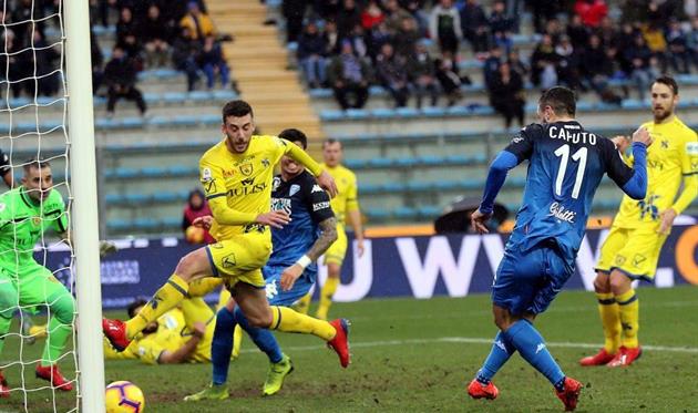 Фото Getty Images