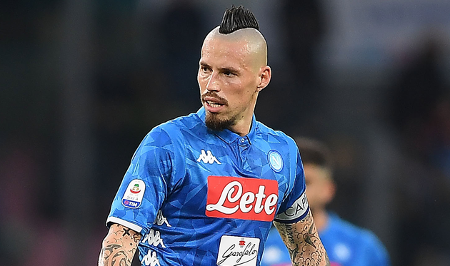 МАРЕК ГАМШИК, GETTY IMAGES