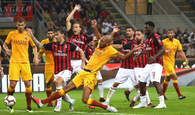 Фото Getty Images