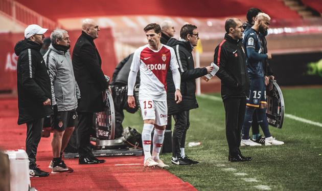 Фото: twitter.com/AS_Monaco