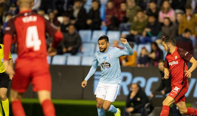 Фото: twitter.com/SevillaFC