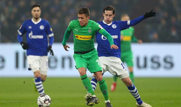 ТОРГАН АЗАР, GETTY IMAGES