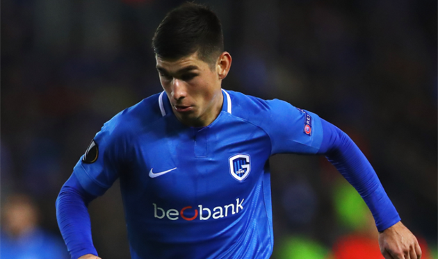 РУСЛАН МАЛИНОВСКИЙ, GETTY IMAGES