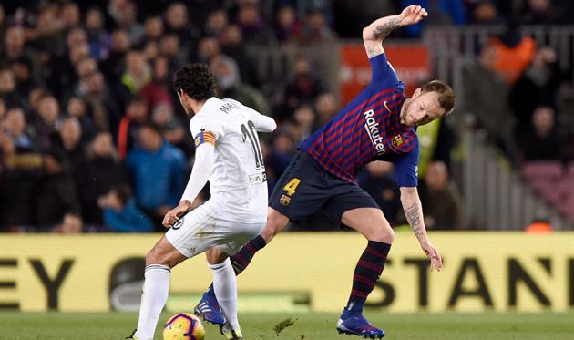 ИВАН РАКИТИЧ (СПРАВА), GETTY IMAGES