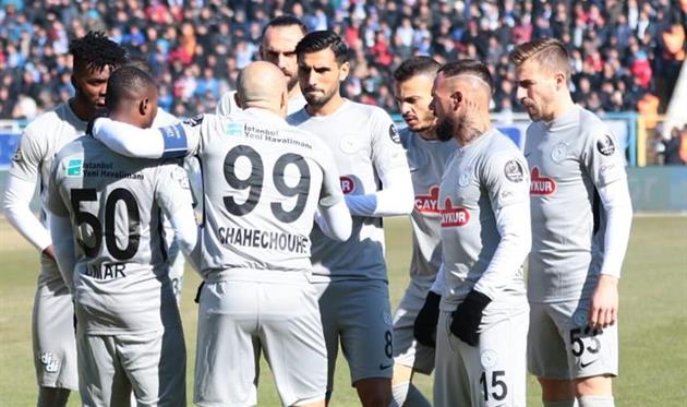Rizespor