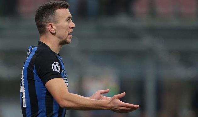 Иван Перишич, Getty Images