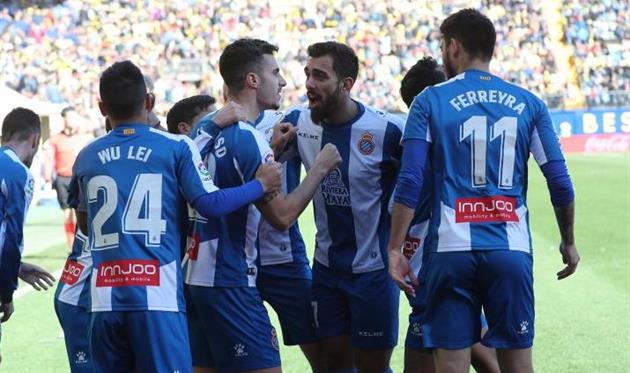 Глупый автогол Бонеры и шикарный решающий гол в видеообзоре матча Вильярреал — Эспаньол