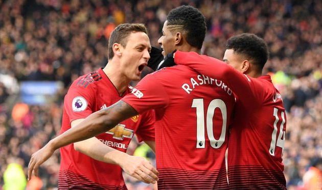 ФОТО twitter.com/manutd